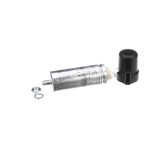Capacitor, 208-240V, 50/60Hz, 1